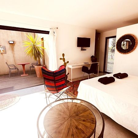 Les Madones Daire Nîmes Dış mekan fotoğraf