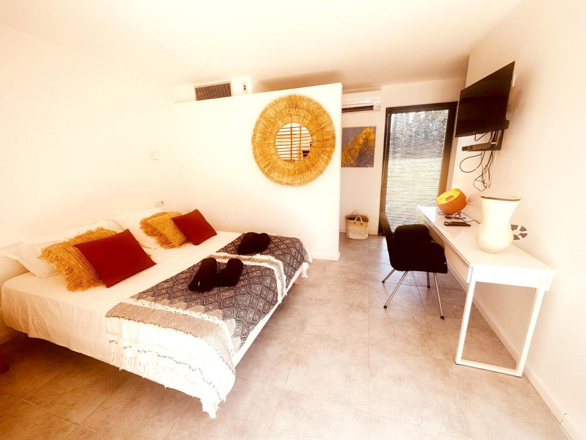 Les Madones Daire Nîmes Dış mekan fotoğraf