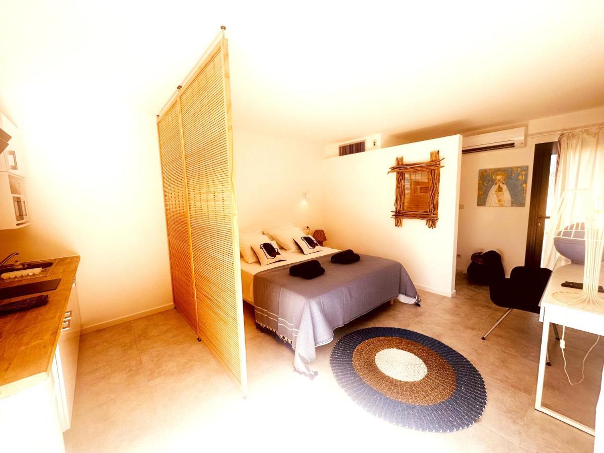 Les Madones Daire Nîmes Dış mekan fotoğraf