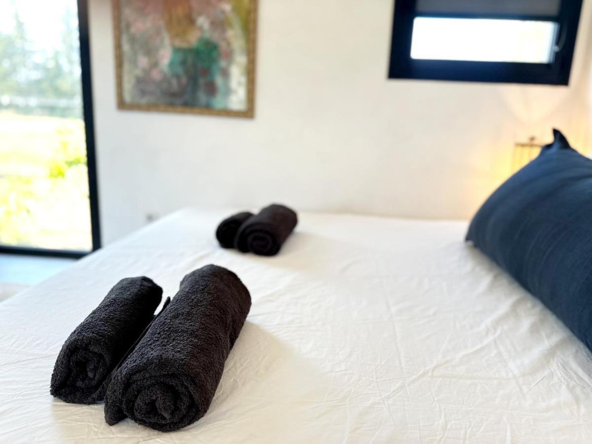 Les Madones Daire Nîmes Dış mekan fotoğraf