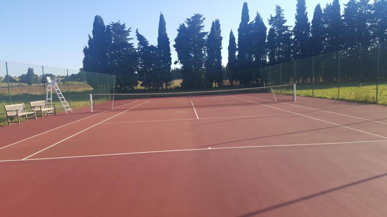 Les Madones Daire Nîmes Dış mekan fotoğraf