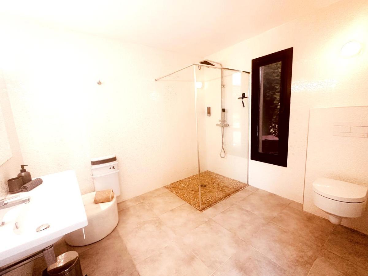 Les Madones Daire Nîmes Dış mekan fotoğraf