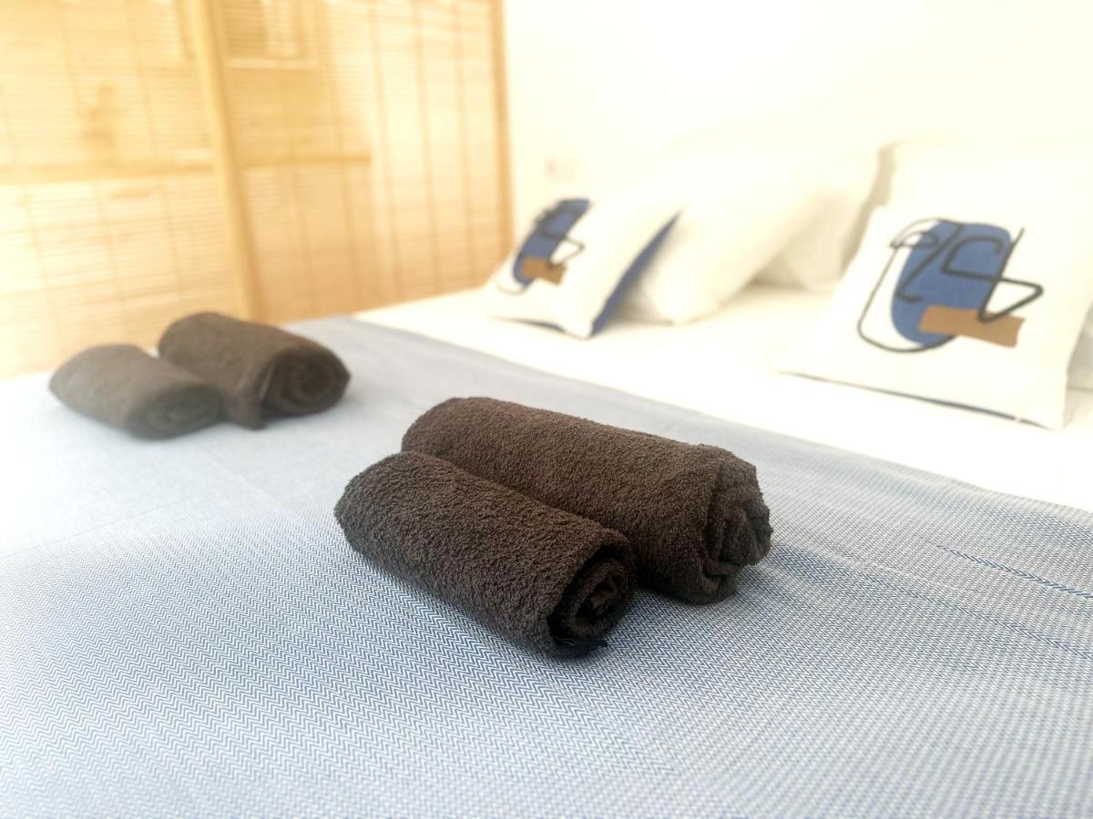 Les Madones Daire Nîmes Dış mekan fotoğraf