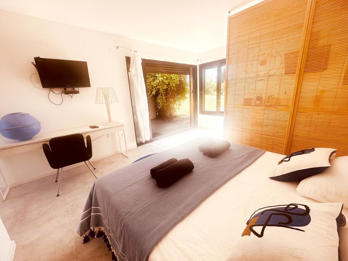 Les Madones Daire Nîmes Dış mekan fotoğraf
