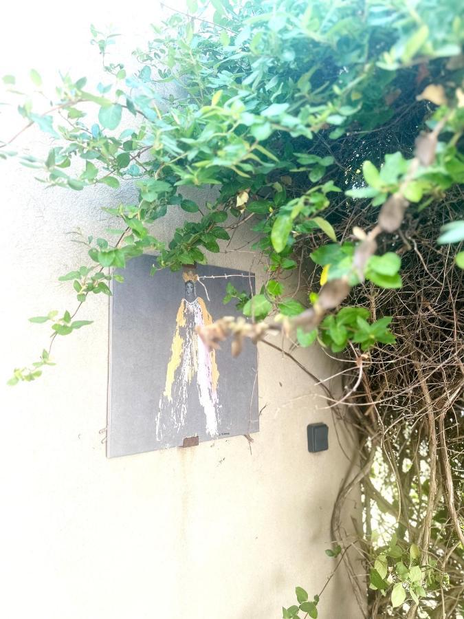 Les Madones Daire Nîmes Dış mekan fotoğraf