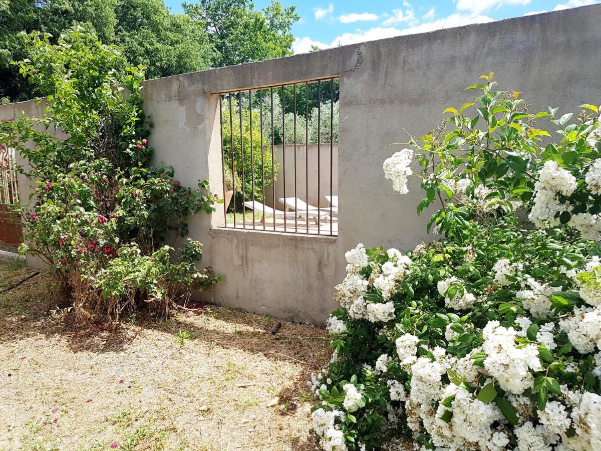 Les Madones Daire Nîmes Dış mekan fotoğraf
