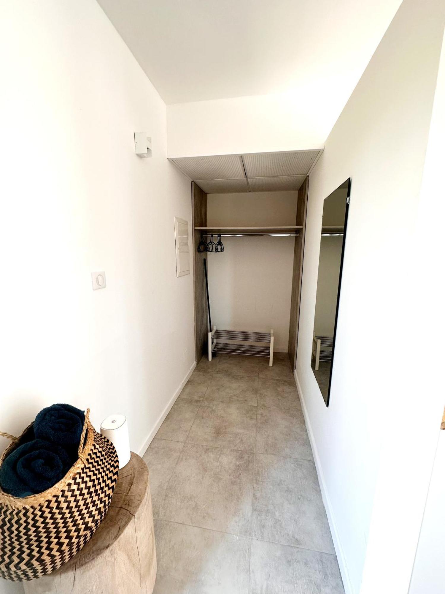 Les Madones Daire Nîmes Dış mekan fotoğraf