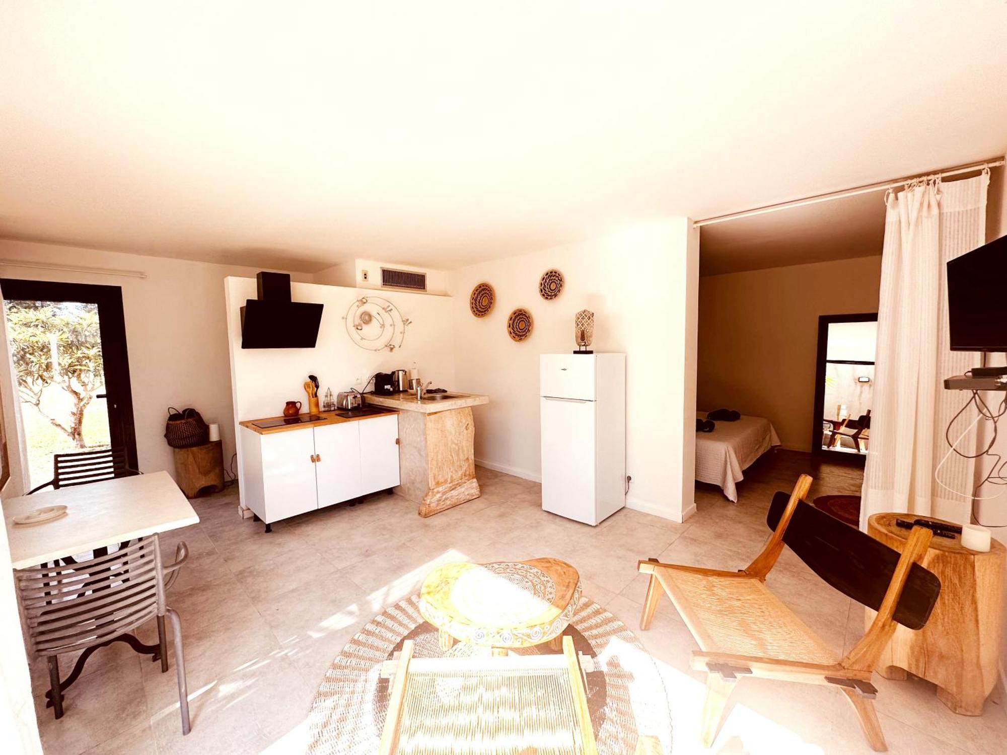 Les Madones Daire Nîmes Dış mekan fotoğraf